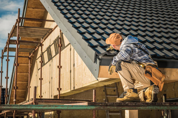 Quick and Trustworthy Emergency Roof Repair Services in Thomaston, NY