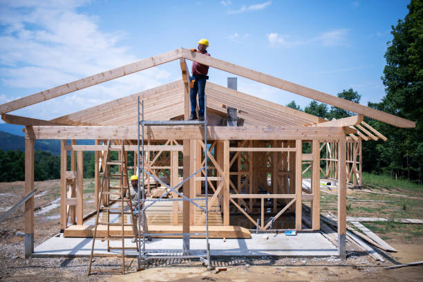 Best Local Roofing Companies  in Thomaston, NY