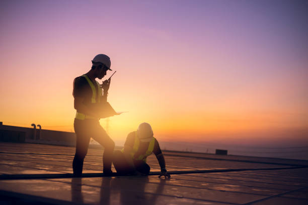 Best Roof Waterproofing Services  in Thomaston, NY
